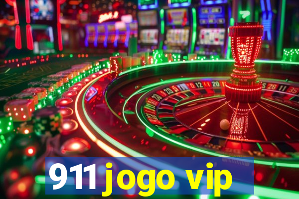 911 jogo vip